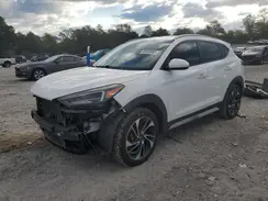 KM8J33AL0KU060390 2019 HYUNDAI TUCSON