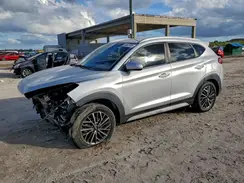 KM8J33AL0KU845136 2019 HYUNDAI TUCSON