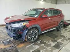 KM8J33AL0KU852362 2019 HYUNDAI TUCSON