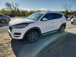 KM8J33AL0KU866603 2019 HYUNDAI TUCSON