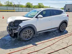 KM8J33AL0KU867900 2019 HYUNDAI TUCSON