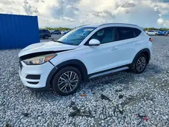 KM8J33AL0KU878377 2019 HYUNDAI TUCSON