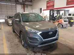 KM8J33AL0KU901768 2019 HYUNDAI TUCSON