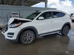 KM8J33AL0KU902001 2019 HYUNDAI TUCSON