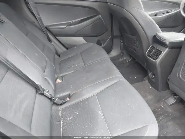 KM8J33AL0KU902628 2019 HYUNDAI TUCSON - Image 8