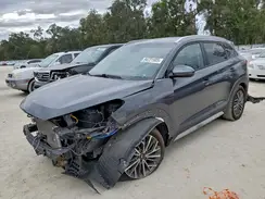 KM8J33AL0KU902810 2019 HYUNDAI TUCSON