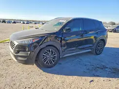 KM8J33AL0KU907408 2019 HYUNDAI TUCSON