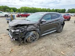 KM8J33AL0KU909899 2019 HYUNDAI TUCSON