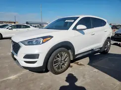 KM8J33AL0KU942627 2019 HYUNDAI TUCSON
