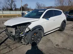 KM8J33AL0KU953367 2019 HYUNDAI TUCSON