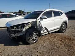 KM8J33AL0KU958939 2019 HYUNDAI TUCSON