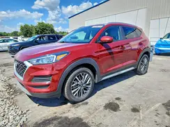 KM8J33AL0KU965647 2019 HYUNDAI TUCSON