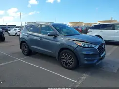 KM8J33AL0KU972162 2019 HYUNDAI TUCSON