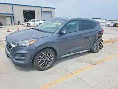 KM8J33AL0KU972288 2019 HYUNDAI TUCSON