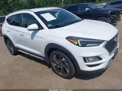 KM8J33AL0KU974820 2019 HYUNDAI TUCSON