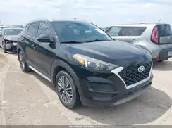 KM8J33AL0KU984022 2019 HYUNDAI TUCSON