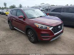 KM8J33AL0KU985915 2019 HYUNDAI TUCSON