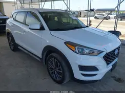 KM8J33AL0KU986367 2019 HYUNDAI TUCSON