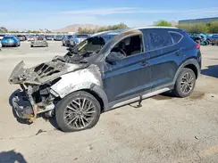 KM8J33AL0KU991438 2019 HYUNDAI TUCSON