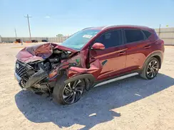 KM8J33AL0KU995697 2019 HYUNDAI TUCSON