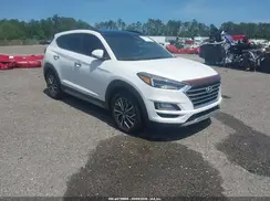 KM8J33AL0KU997255 2019 HYUNDAI TUCSON