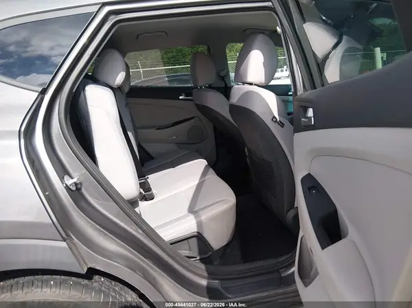 KM8J33AL0LU078924 2020 HYUNDAI TUCSON - Image 8
