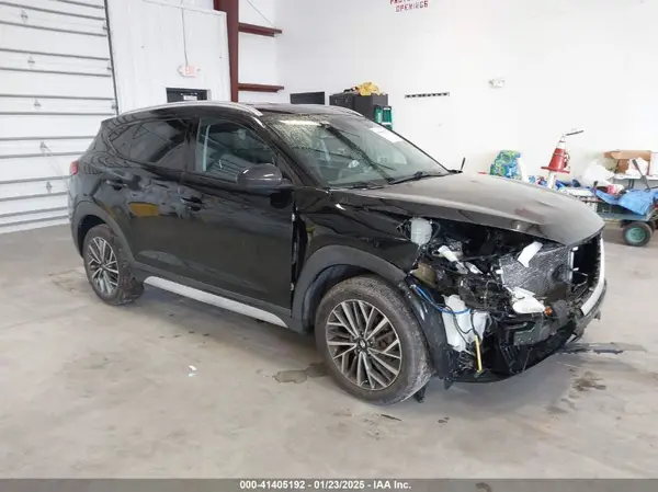 KM8J33AL0LU102509 2020 HYUNDAI TUCSON - Image 1