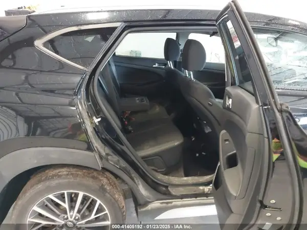 KM8J33AL0LU102509 2020 HYUNDAI TUCSON - Image 8