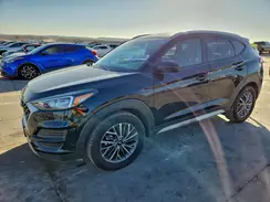 KM8J33AL0LU102820 2020 HYUNDAI TUCSON