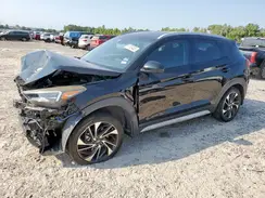 KM8J33AL0LU105846 2020 HYUNDAI TUCSON