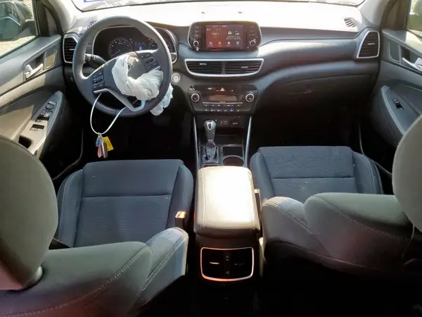 KM8J33AL0LU105846 2020 HYUNDAI TUCSON - Image 8