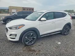 KM8J33AL0LU109119 2020 HYUNDAI TUCSON