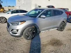 KM8J33AL0LU119763 2020 HYUNDAI TUCSON