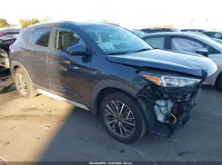 KM8J33AL0LU120833 2020 HYUNDAI TUCSON