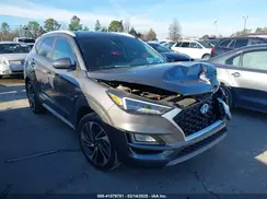 KM8J33AL0LU131721 2020 HYUNDAI TUCSON