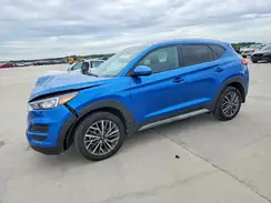 KM8J33AL0LU133291 2020 HYUNDAI TUCSON