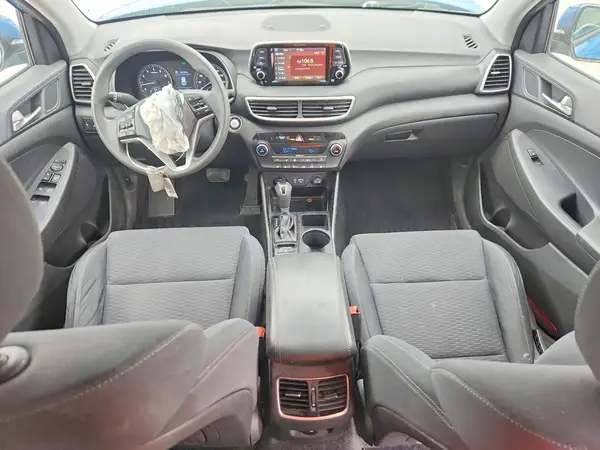 KM8J33AL0LU133291 2020 HYUNDAI TUCSON - Image 8