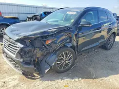 KM8J33AL0LU134828 2020 HYUNDAI TUCSON
