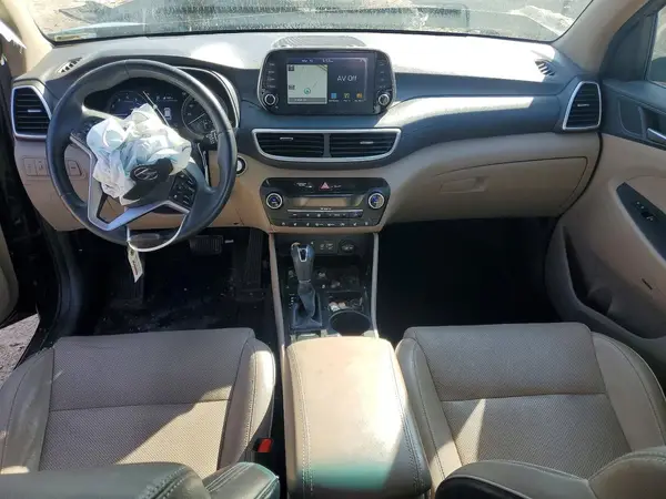 KM8J33AL0LU134828 2020 HYUNDAI TUCSON - Image 8