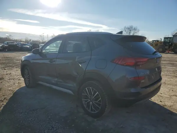 KM8J33AL0LU142444 2020 HYUNDAI TUCSON - Image 2