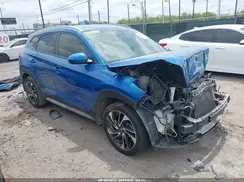 KM8J33AL0LU144033 2020 HYUNDAI TUCSON
