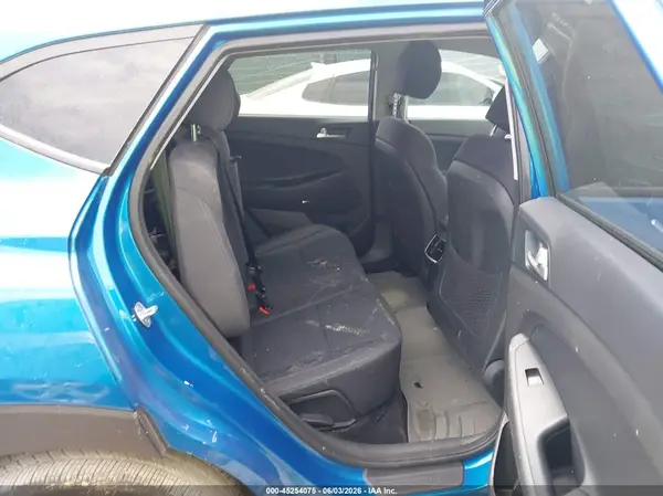 KM8J33AL0LU144033 2020 HYUNDAI TUCSON - Image 8
