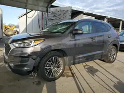 KM8J33AL0LU150494 2020 HYUNDAI TUCSON