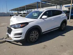 KM8J33AL0LU152228 2020 HYUNDAI TUCSON