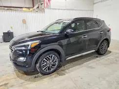 KM8J33AL0LU153170 2020 HYUNDAI TUCSON