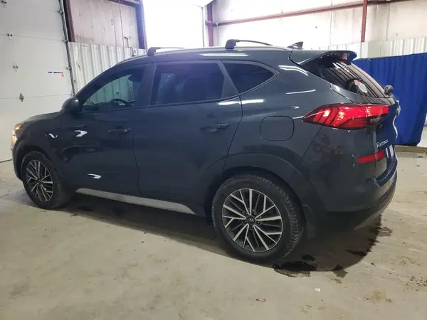 KM8J33AL0LU154240 2020 HYUNDAI TUCSON - Image 2