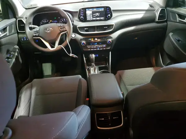 KM8J33AL0LU154240 2020 HYUNDAI TUCSON - Image 8