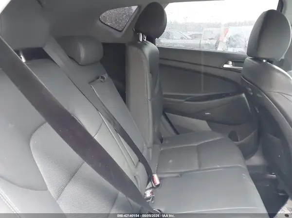 KM8J33AL0LU158207 2020 HYUNDAI TUCSON - Image 8