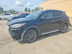 KM8J33AL0LU160975 2020 HYUNDAI TUCSON