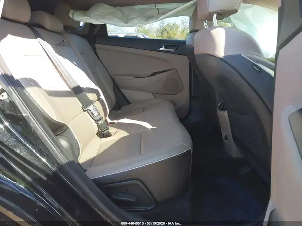 KM8J33AL0LU160989 2020 HYUNDAI TUCSON - Image 8